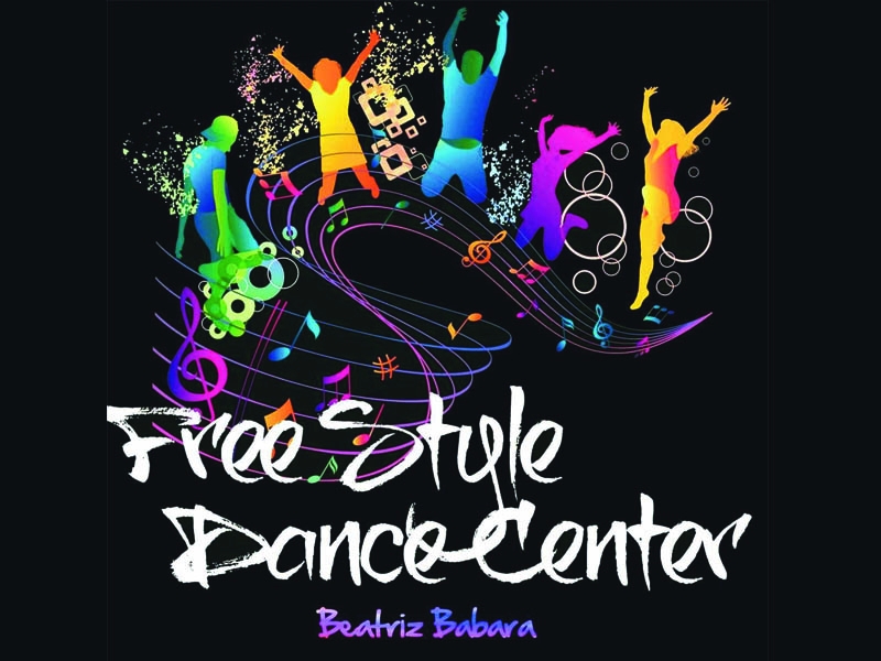 Free Style Dance Center
