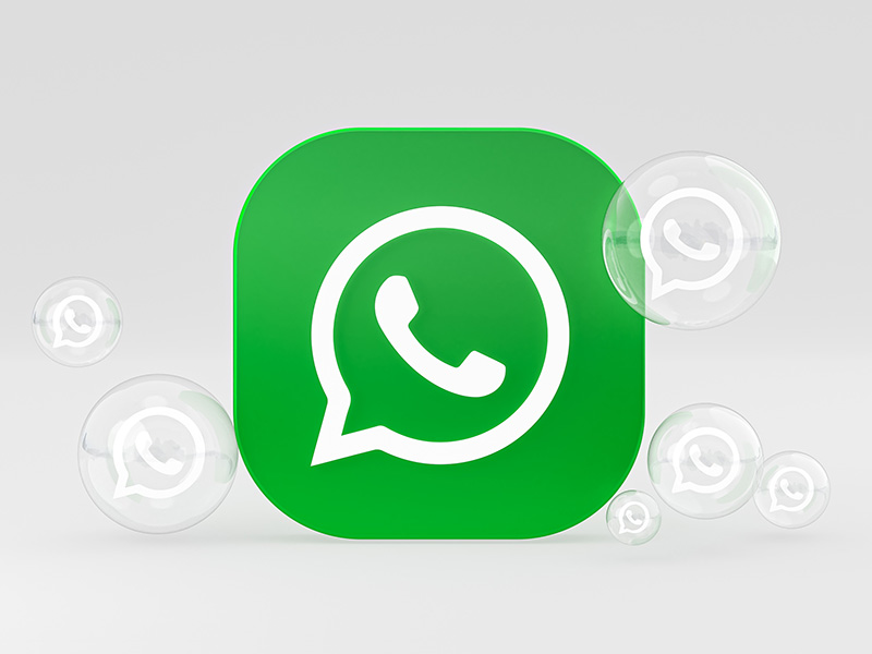 WhatsApp Business: aprèn a vendre a través de Whatsapp - Aula virtual