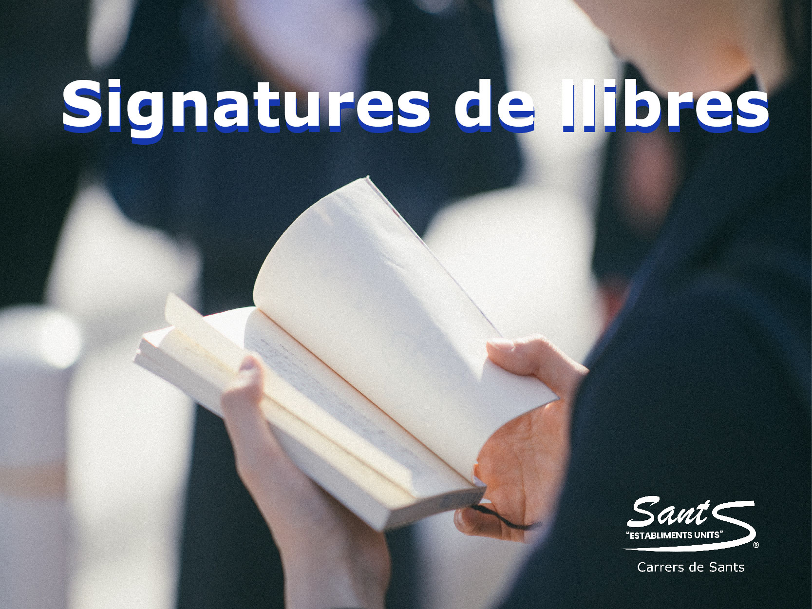 Signatures de llibres