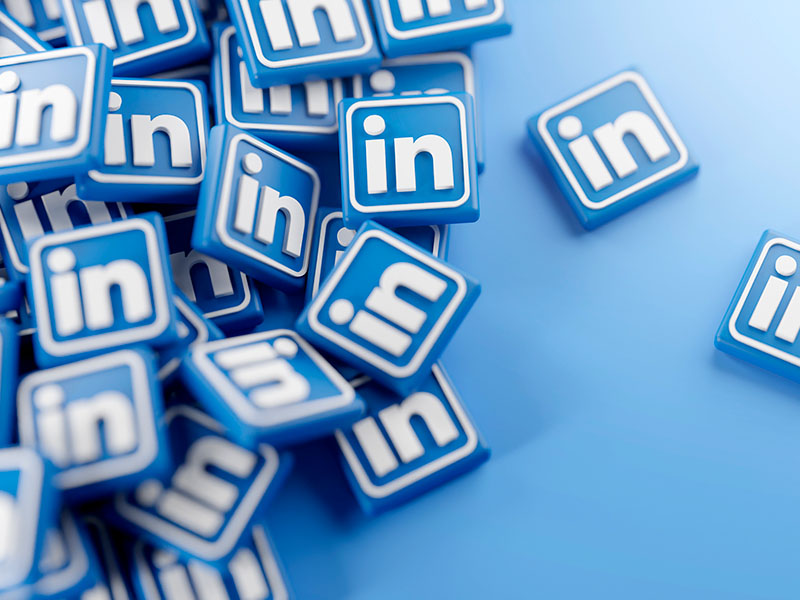 Com explotar tot el potencial de LinkedIn per a tu o el teu negoci - Presencial