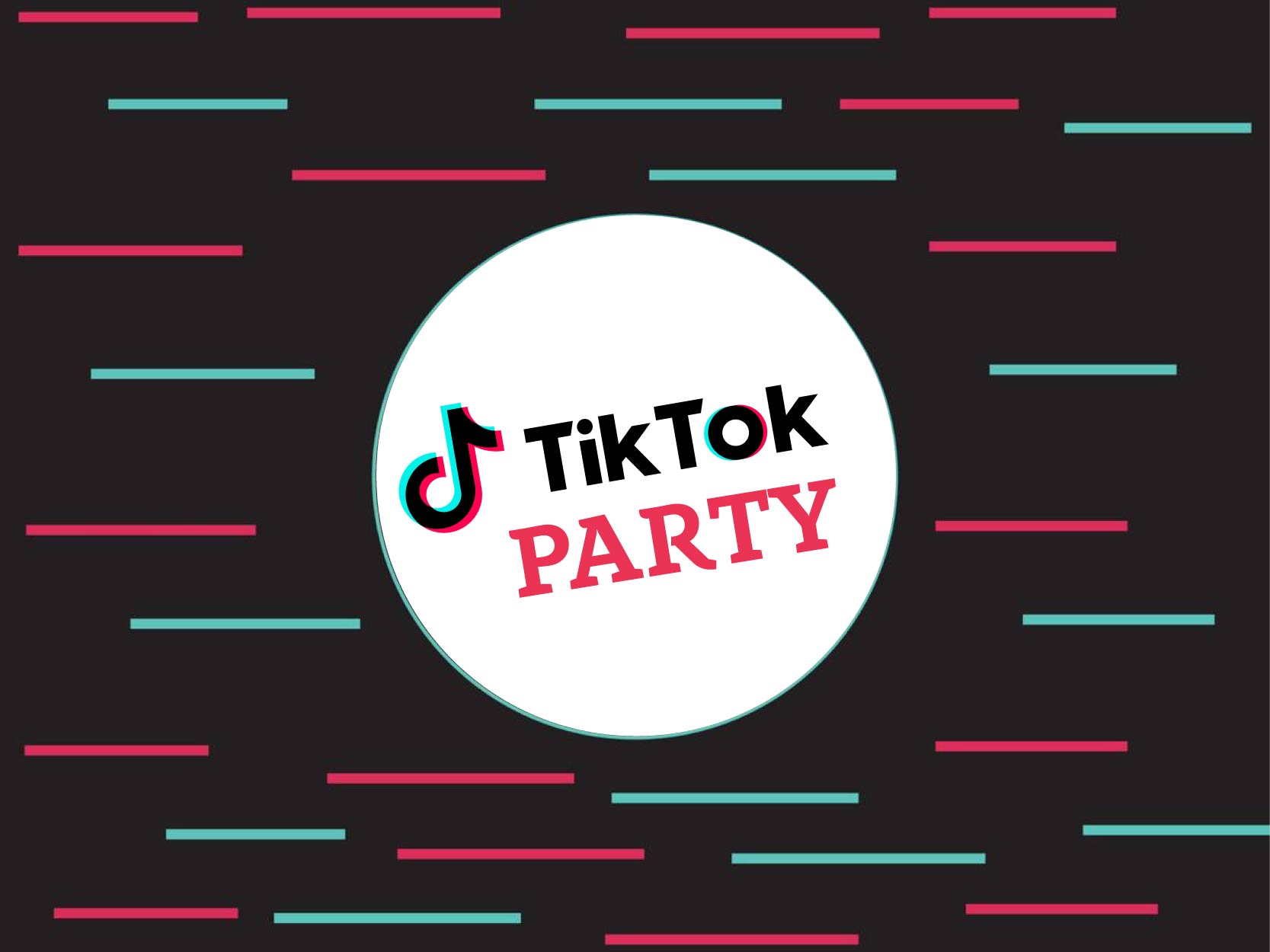 TikTok Party