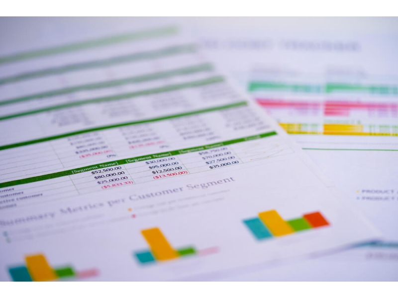 Excel: aprende a realizar un presupuesto