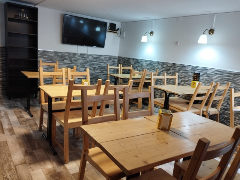 Bar cafeteria Fortuna (3)