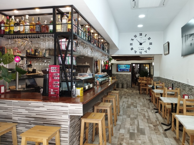 Bar cafeteria Fortuna (4)