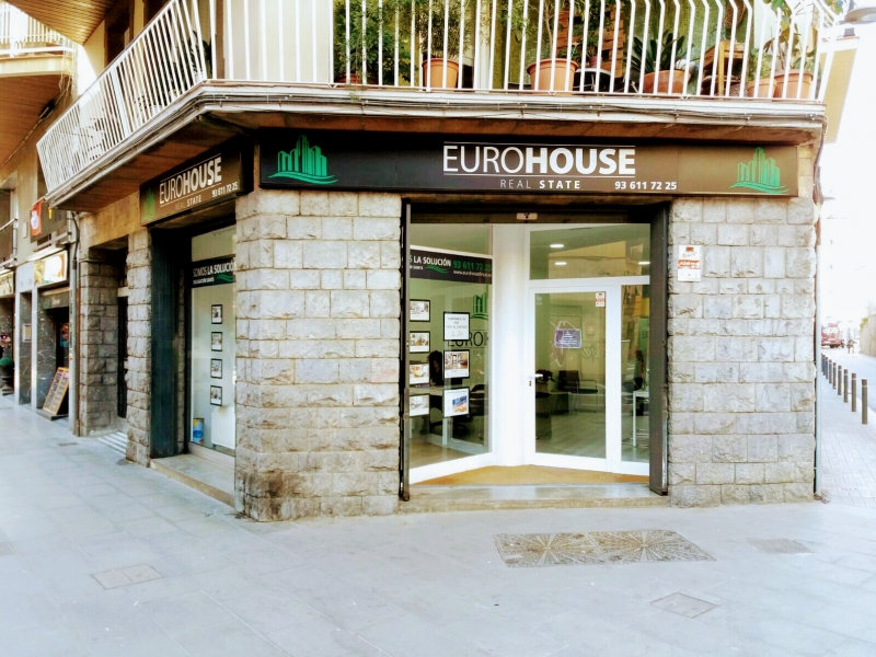 EUROHOUSE REAL STATE