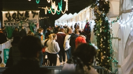 Feria de Navidad 2020