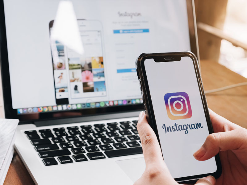 Cmo crear una cuenta corporativa en Instagram?