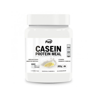 Casein Protein Meal 450g  Yogur Limon