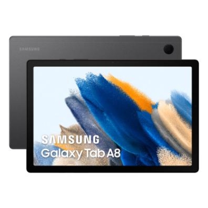 Samsung Galaxy Tab A8 64GB Gris Tablet