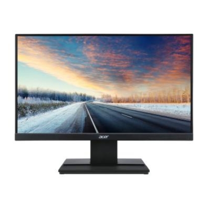 Monitor LED Acer V226HQLBBI 54,6 cm (21,5') Full HD Monitor