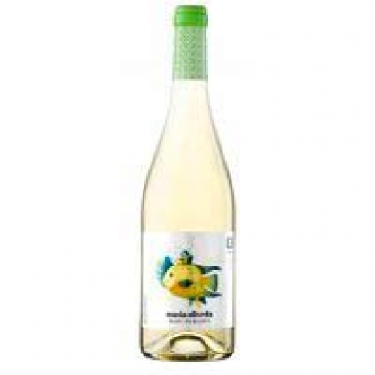 Vino blanco D.O. Empordà OLIVEDA, 75 cl