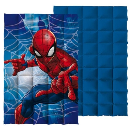 Edredón/duvet Spiderman Avengers (Los Vengadores) 300gr