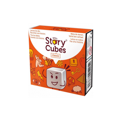 Story Cubes Original (classic)