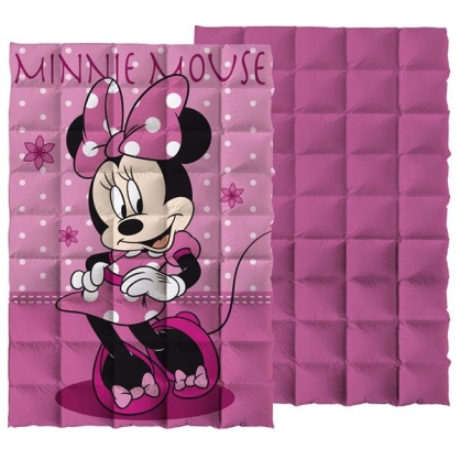 Edredón/duvet Minnie Mouse Disney 300gr