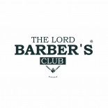 THE LORD BARBERS CLUB
