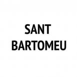 SANT BARTOMEU