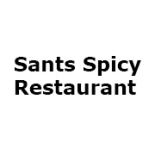 Sants spicy restaurant