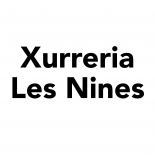 XURRERIA LES NINES