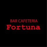 Bar cafeteria Fortuna