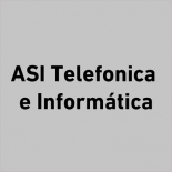 ASI TELEFONICA E INFORMÁTICA